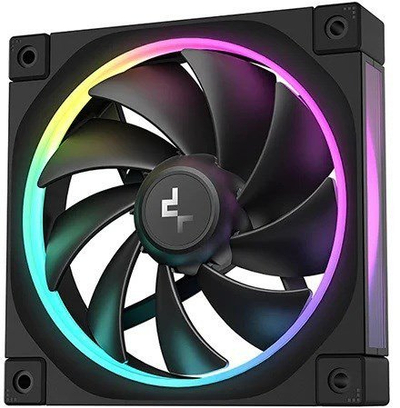 Mbajtëse grafike DeepCool Sag Fan, për karta grafike, e zezë