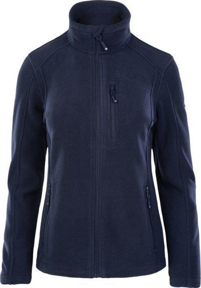 Duks për femra Hi-Tec POLAR LADY MONTES INSIGNIA, madhësia XL, i kaltër i errët