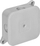 Kuti lidhëse sipërfaqësore ECO VP2, IP44 400V, 85x85x35mm, gri