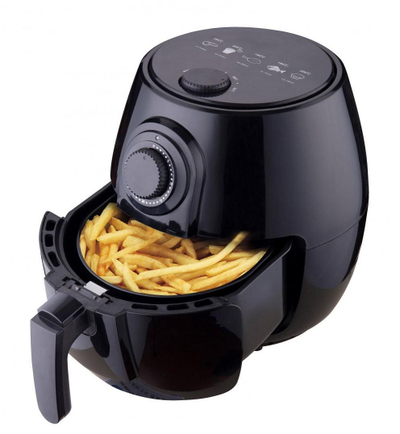 Fritezë Łucznik AF2017, 2.6kg, 1300W, e zezë