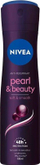 Deodorant spraj Nivea Pearl &amp; Beauty, 150ml