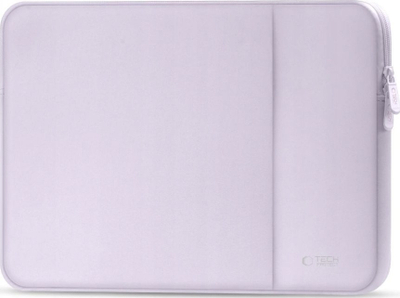 Mbulesë laptopi Tech-Protect Neoprene, 15-16", mauve