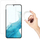 Xham mbrojtës Wozinsky Nano Flexi, për Samsung Galaxy S22 Plus, hibrid, transparent