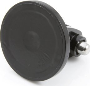 Mbajtëse magnetike për kamerë aksion XREC, kompatibile GoPro Hero 11 Black, e zezë