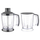 Blender dore 4-në-1 Sencor SHB 5608BK-EUE3, e Zezë