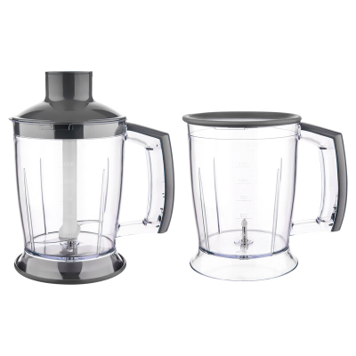 Blender dore 4-në-1 Sencor SHB 5608BK-EUE3, e Zezë