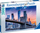 Puzzle Ravensburger From Brooklyn to Manhattan, 2000 pjesë, shumëngjyrësh