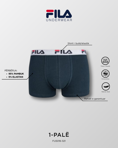 Të Brendshme për Meshkuj, FILA - FU5016-321
