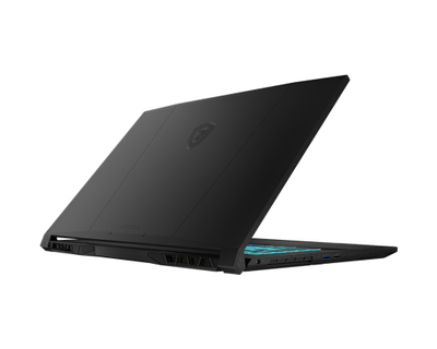 Laptop MSI Katana 17, 17", FHD, Intel i7-13620H, NVIDIA GeForce RTX 4050, 16GB RAM, 1TB SSD, i zi