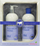 Set dhuratë Vivaco, qumësht banje 400 ml + losion trupi 400 ml