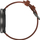 Orë sportive Polar Ignite 3 Titanium, GPS, ekran 1.28" AMOLED, kafe