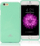 Mbulesë silikoni Mercury për Xiaomi Redmi Go, TPU i butë, ngjyrë mint