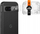 Mbrojtës xhami për kamerë Spigen Glass tR EZ Fit Optik, 2 copë, transparent, për Google Pixel 8a