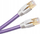Kabllo rrjeti Melodika MDLAN900, Ethernet F UTP Cat 6e, 90m