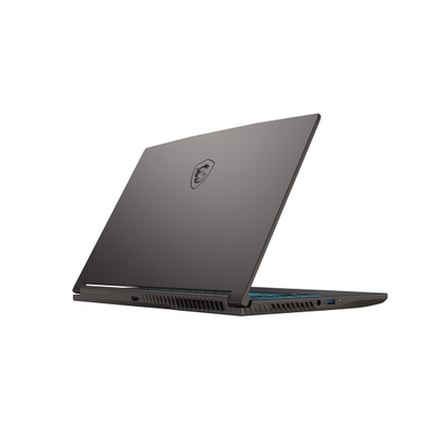 Laptop Gaming MSI Thin 15 B12UCX-1818XPL 15.6" FHD (Intel Core i5-12450H, 16GB RAM, 512GB SSD, RTX 2050 4GB, Pa Sistem Operativ, Gri)