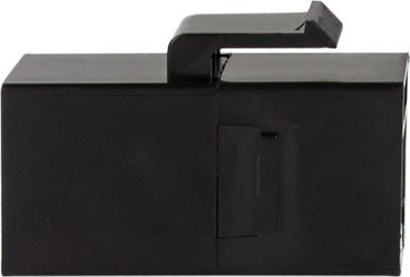 Modul keystone LogiLink NK4030, Cat.5e UTP, bashkues inline, i zi