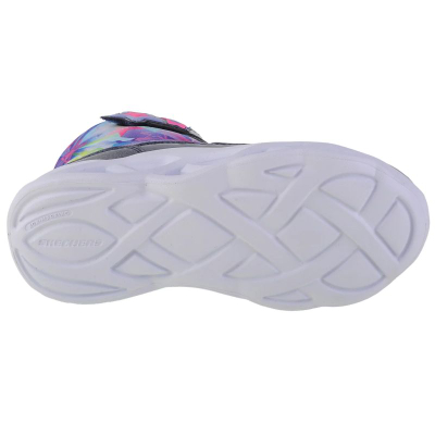 Çizme dimri për vajza Skechers Twisty Brights Sweet Starz Jr 302690L, shumëngjyrëshe