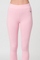 Leggins PEGAS Pink, madhësia XL, rozë