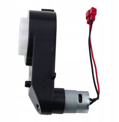 Motor ingranazhesh RS550, 12V, 45W, 35000RPM