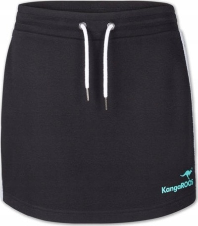 Fund sportiv Kangaroos Skirt, L, i zi