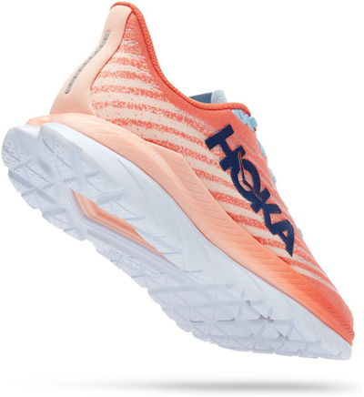 Atlete për femra Hoka One One Mach 5 W, nr. 41 1/3