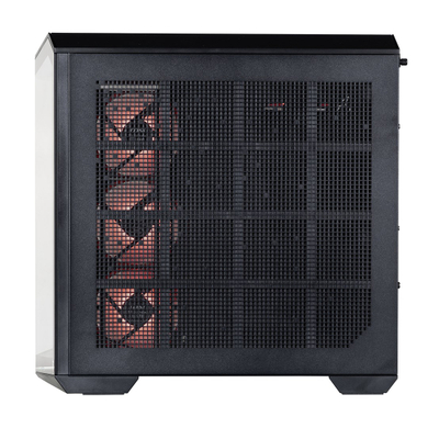 Kompjuter gaming Actina, AMD Ryzen 7 8700F, 32GB RAM, 1TB SSD, RTX 5070, kullë e zezë