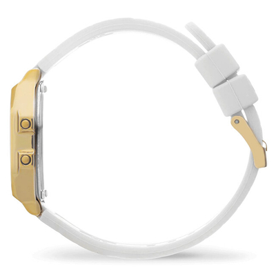 Orë për femra Ice Watch, e bardhë