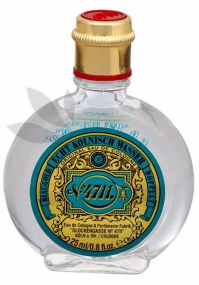 Eau de Cologne 4711 Original No. 4711