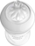 Set biberonash Philips Natural Responsive Avey 090, set 2 copë, antikolik, shumëngjyrësh