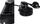 Shteker zgjatues KEL AX5, 5 presa, 2x USB, 1.5m, i zi