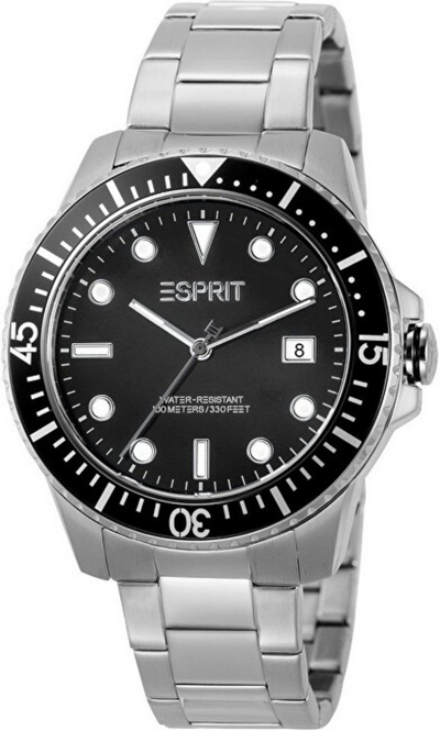Orë dore Esprit Hudson ES1G303M0065