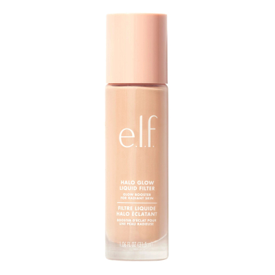 Krem Pudër E.l.f. Halo Glow Liquid Filter, 1 Fair, 31.5 ml