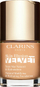 Fondatinë Clarins Skin Illusion Velvet 108W, 30 ml, mbulim natyral