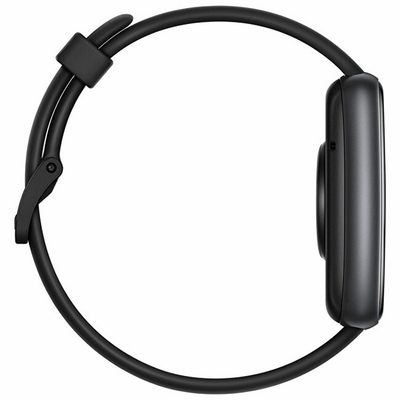 Orë e mençur Huawei Watch Fit 2 Active 55028894, e zezë
