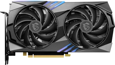 Kartelë grafike MSI GeForce RTX 4060 Ti GAMING X 16G, 16GB GDDR6