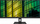 Monitor AOC U34E2M - LED, 34", UWQHD, i zi