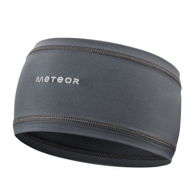 Shall termoaktiv Meteor Shock II 10158, antibakterial, e zezë
