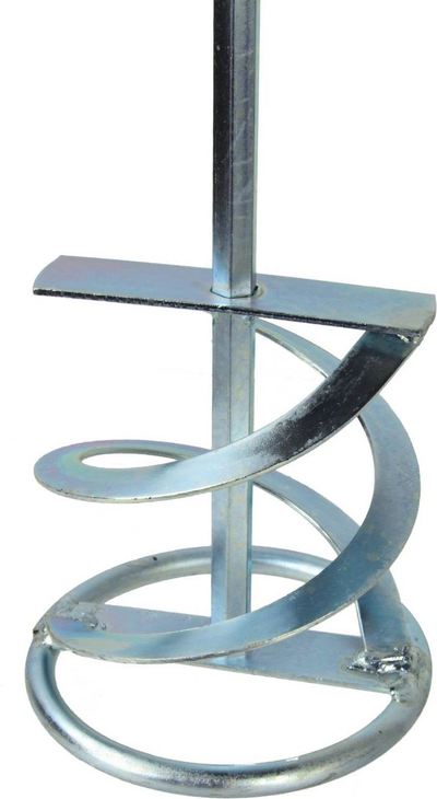 Mikser për bojëra dhe llaçe Geko PM-02, 100x600mm, çelik i galvanizuar