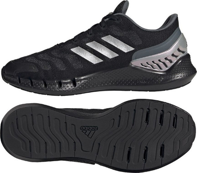 Atlete për meshkuj Adidas climacool ventania fz1744 fz1744 nr. 40 2/3, të zeza