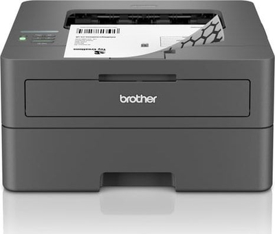 Printer lazer Brother HL-L2445DW, A4, Wi-Fi, i zi