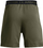 Спортски кратки панталони Under Armour Vanish Woven, машки, зелени