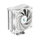 Ftohës procesori Deepcool AK400 WH, 120mm, performancë e lartë, i bardhë