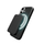 Mbrojtëse telefoni Puro Pulse PUIPC1763, për iPhone 17, e fortë, e zezë