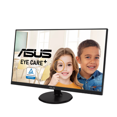Monitor ASUS VA27DQF, 27\", IPS, FHD, i zi