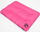 Shtrat për qen Reedog Eco Pink XL, dyshek i butë, rozë