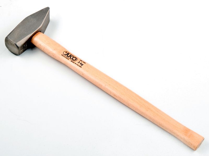 Çekan Juco Carpenter's, 3kg, 60 cm