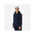 Дуксер со капуљача Rossignol Logo Sweat Hood Fl, памук, темно сина