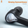 Dëgjuese TaoTronics TT-BH053, të zeza