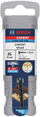 Стрвилица Форстнер Bosch Accessories 2608901830, дијаметар 25mm, должина 88mm