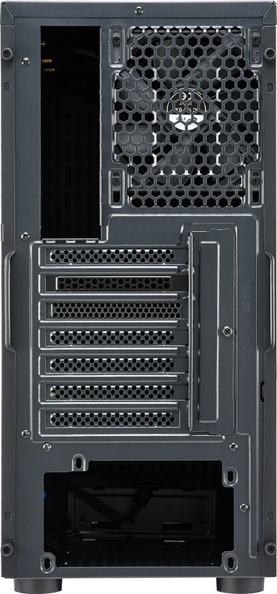 Kasë FSP/Fortron CMT223S, Midi Tower